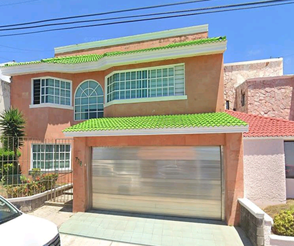 Casa en venta en Costa de Oro, Boca del Río — foto 1 de 10