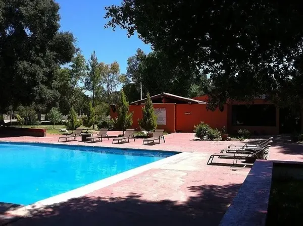 Edificio en venta en Santa Verónica, Tecate — foto 2 de 3
