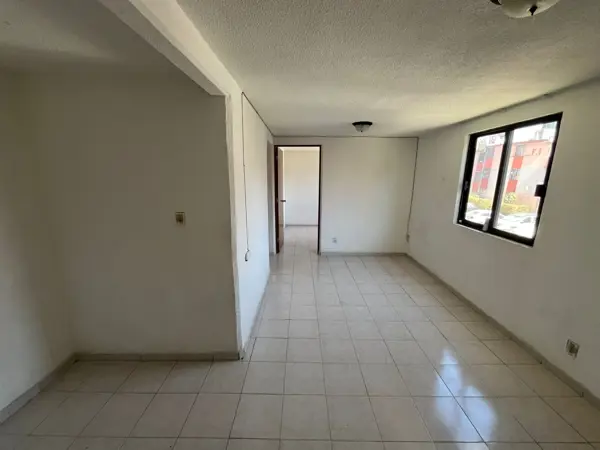 Departamento en venta en Zacatenco, Tláhuac — foto 2 de 10