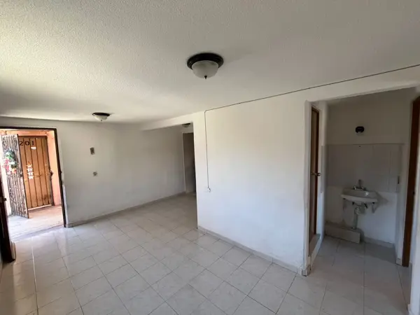 Departamento en venta en Zacatenco, Tláhuac — foto 3 de 10