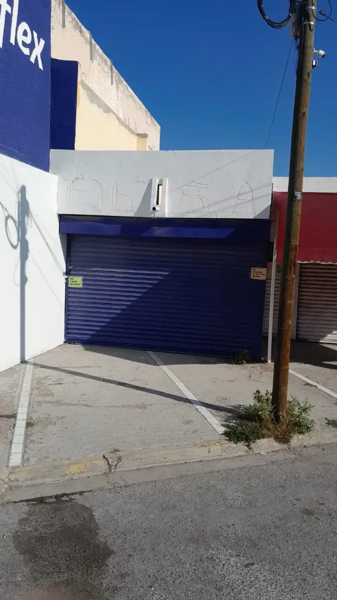 Local en Venta en Torreón Residencial, Torreón, Coahuila de Zaragoza