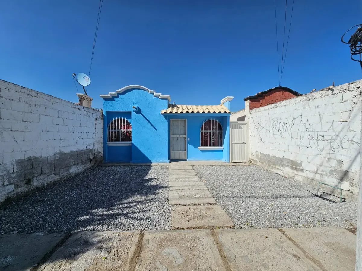 Casa en Venta en Rincon de la Merced, Torreón, Coahuila de Zaragoza