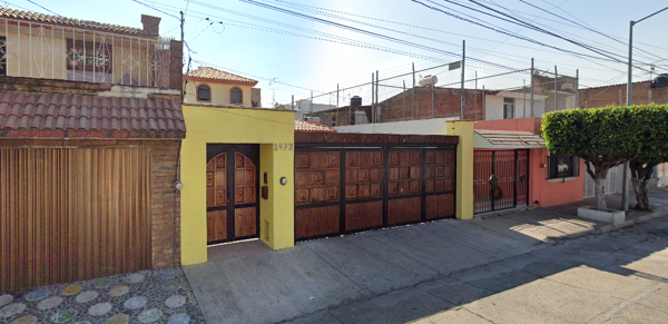 Casa en venta en Atlas, Guadalajara — foto 3 de 5