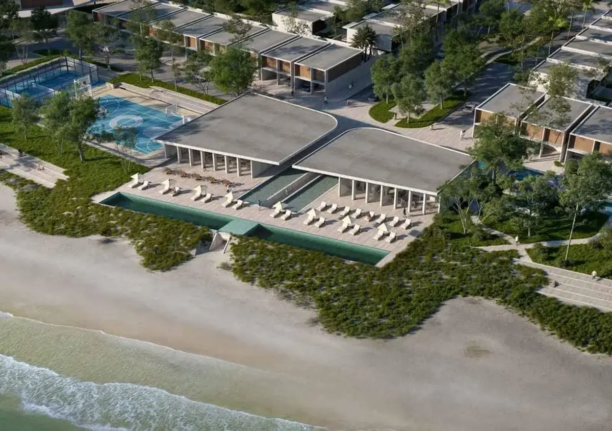 Terreno en venta en Playas del Conchal, Alvarado — foto 1 de 7