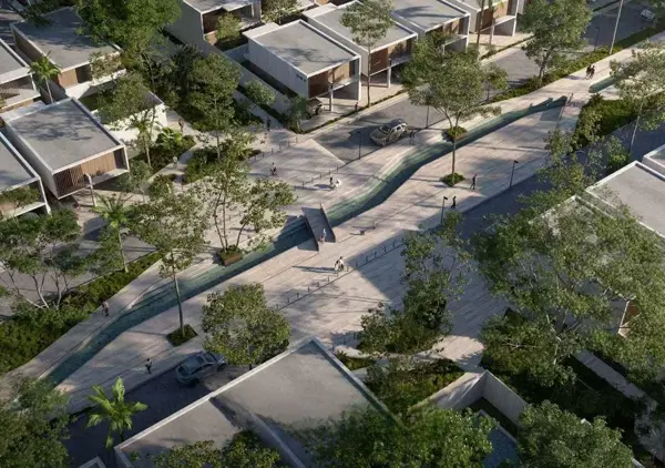Terreno en venta en Playas del Conchal, Alvarado — foto 3 de 7