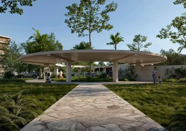 Terreno en venta en Playas del Conchal, Alvarado — foto 2 de 7