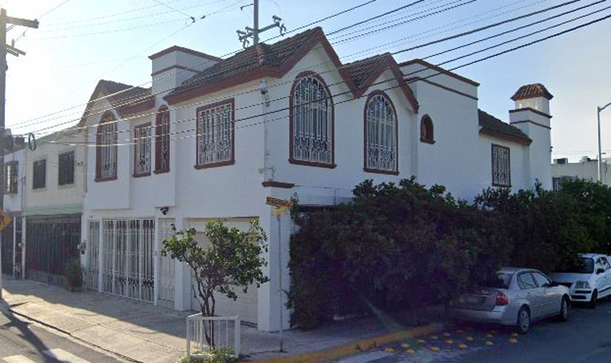 Casa en venta en Hacienda los Morales, San Nicolás de los Garza — foto 1 de 9
