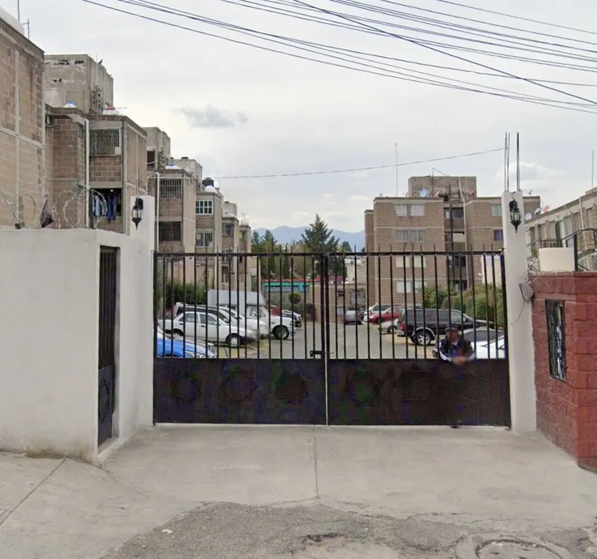Departamento en venta en Granjas de Guadalupe 1a. Sección, Nicolás Romero — foto 1 de 2