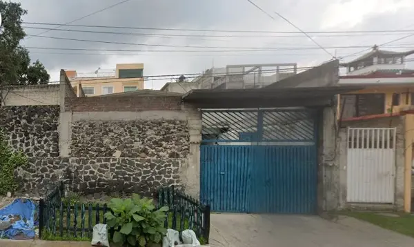 Casa en venta en Heroes de Padierna, Tlalpan — foto 3 de 14