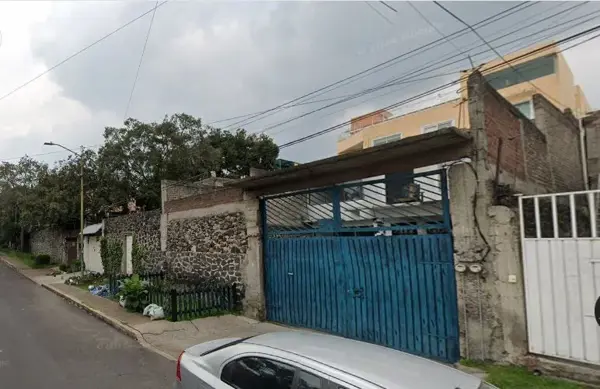 Casa en venta en Heroes de Padierna, Tlalpan — foto 2 de 14