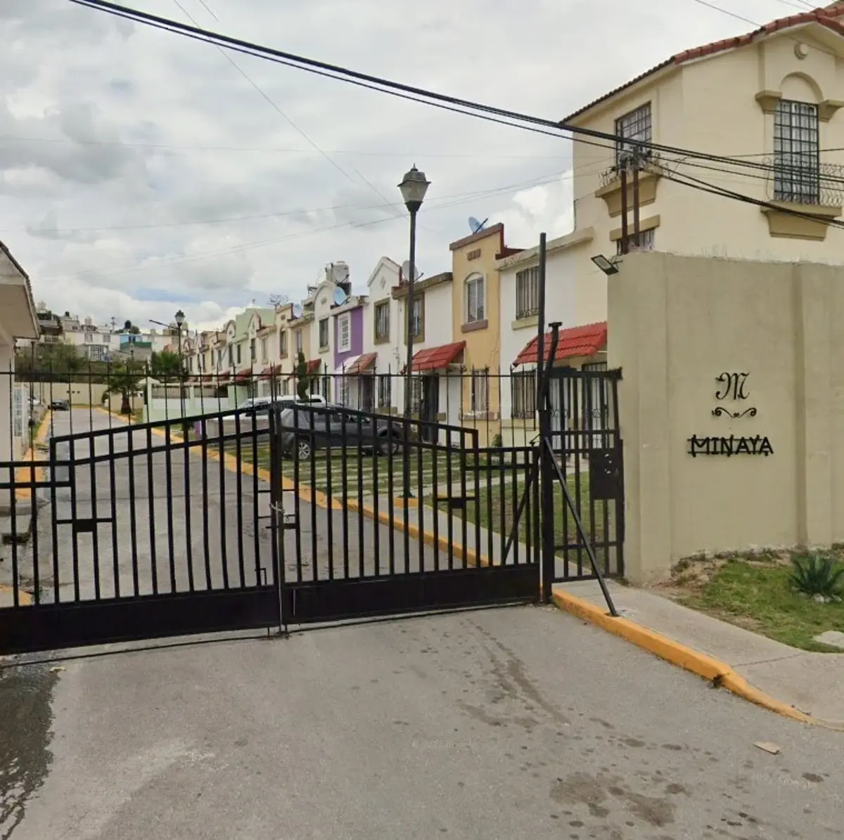 Casa en venta en URBI Villa del rey, Huehuetoca — foto 1 de 2