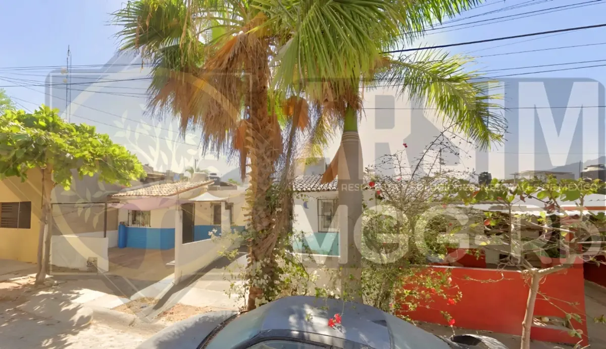 Casa en venta en Heroes de la Patria, Puerto Vallarta — foto 1 de 60