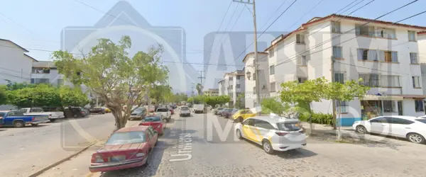 Departamento en venta en La Aurora, Puerto Vallarta — foto 3 de 56