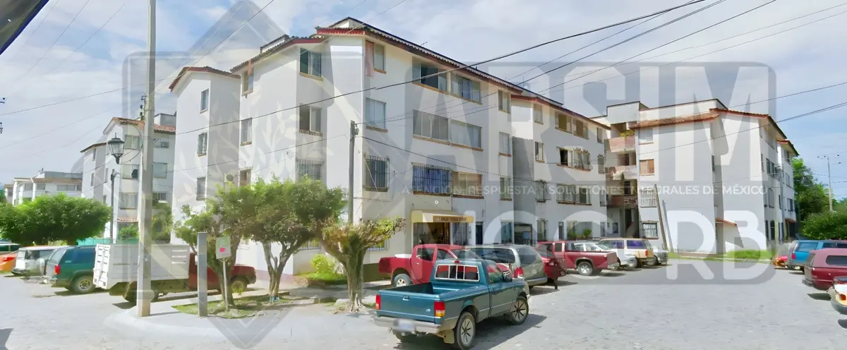 Departamento en venta en La Aurora, Puerto Vallarta — foto 1 de 56