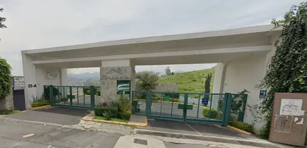Departamento en venta en Lomas Verdes (Conjunto Lomas Verdes), Naucalpan de Juárez — foto 2 de 6