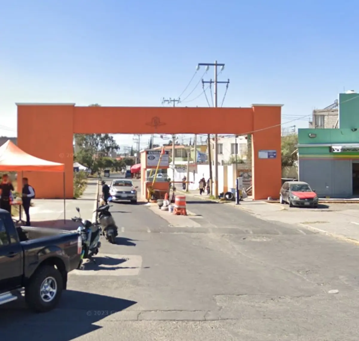 Casa en venta en Villas de Chalco, Chalco — foto 1 de 2