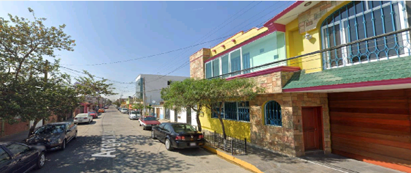 Casa en venta en America Sur, Oaxaca de Juárez — foto 2 de 12