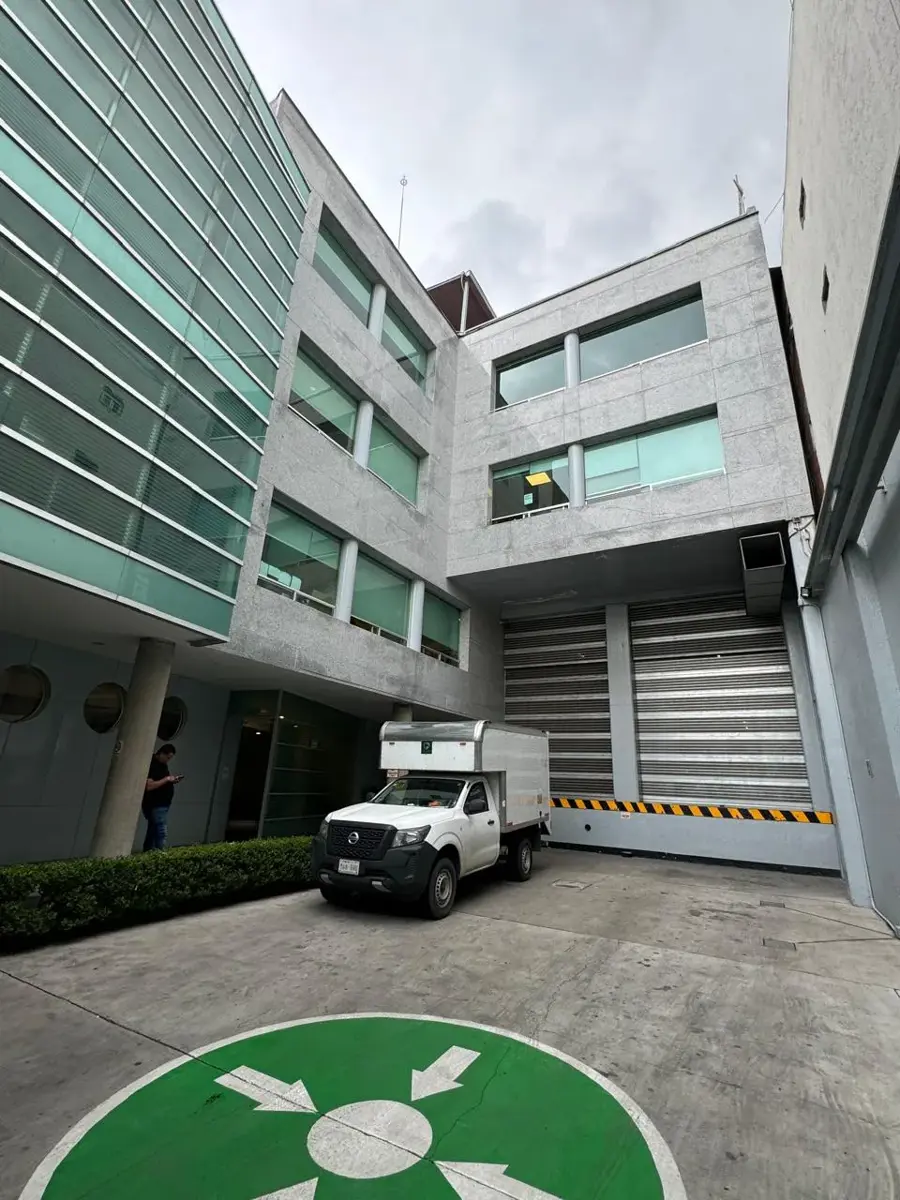Oficina en venta en San Pedro de los Pinos, Álvaro Obregón — foto 1 de 8