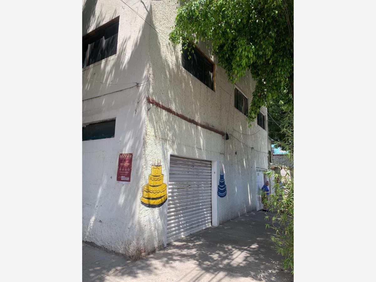 Casa en venta en Ampliación Aviación Civil, Venustiano Carranza — foto 1 de 24