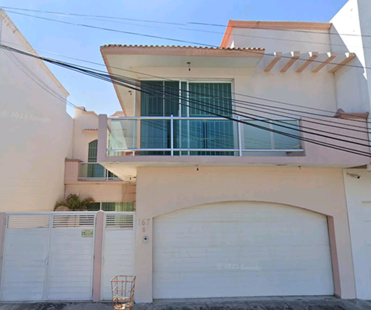 Casa en venta en Costa de Oro, Boca del Río — foto 1 de 10