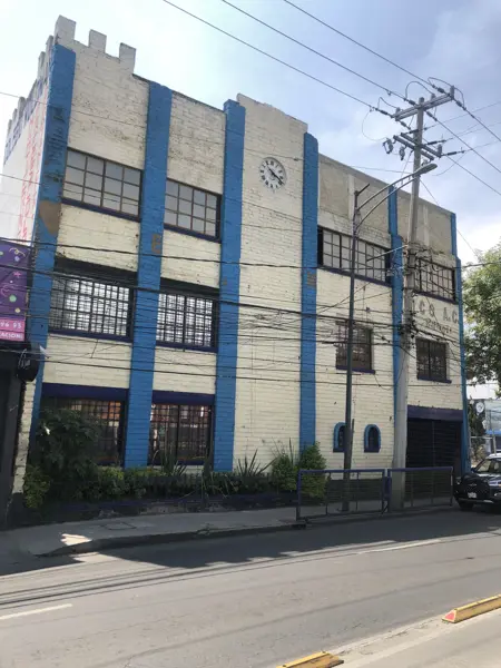 Edificio en renta en Rinconada Coapa 1A Sección, Tlalpan — foto 2 de 24