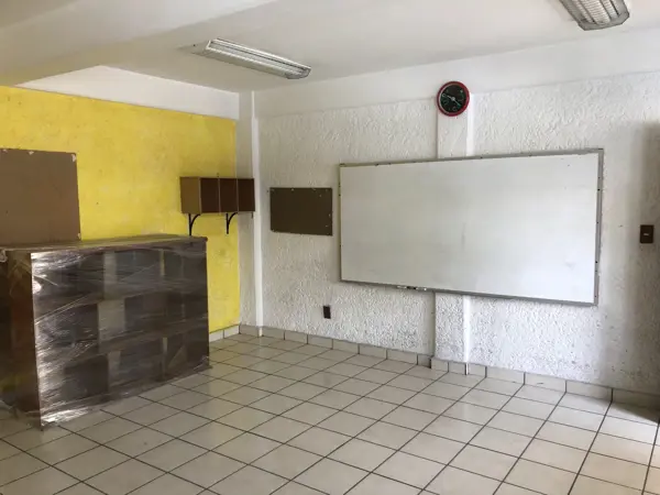 Edificio en renta en Rinconada Coapa 1A Sección, Tlalpan — foto 3 de 24