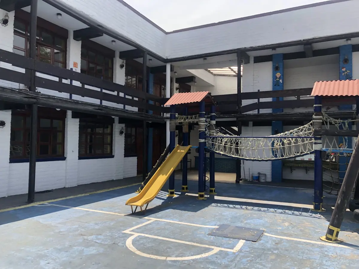 Edificio en renta en Rinconada Coapa 1A Sección, Tlalpan — foto 1 de 24
