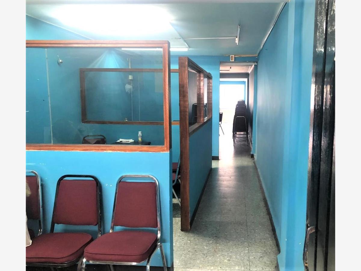 Oficina en renta en San Simon Ticumac, Benito Juárez — foto 1 de 5