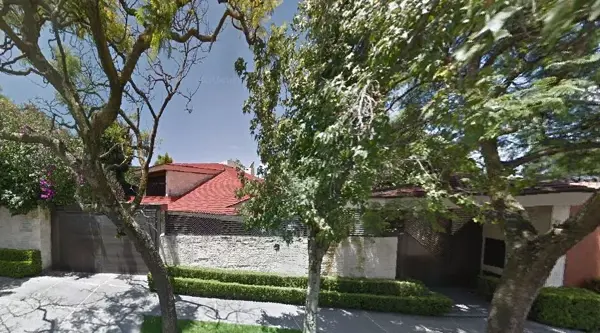 Casa en venta en Bosque de las Lomas, Miguel Hidalgo — foto 2 de 18