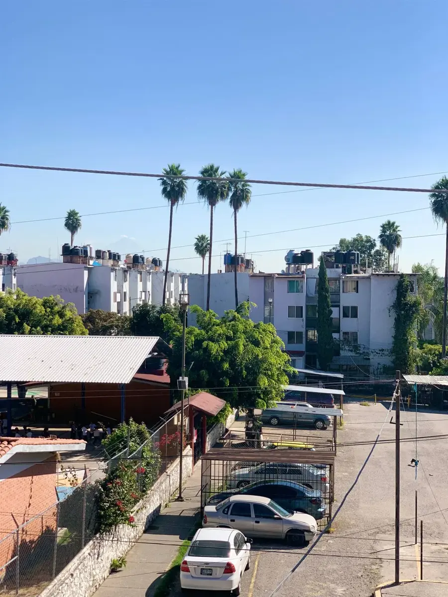 Departamento en renta en Lomas de Cortes, Cuernavaca — foto 1 de 15