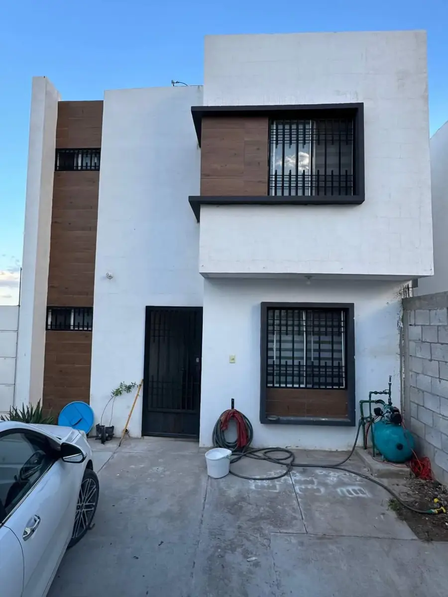 Casa en Venta en Parajes del Bosque, Torreón, Coahuila de Zaragoza