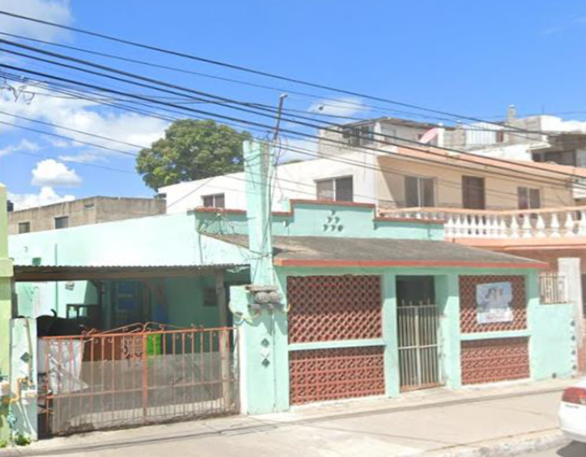 Casa en venta en Cascajal, Tampico — foto 1 de 10