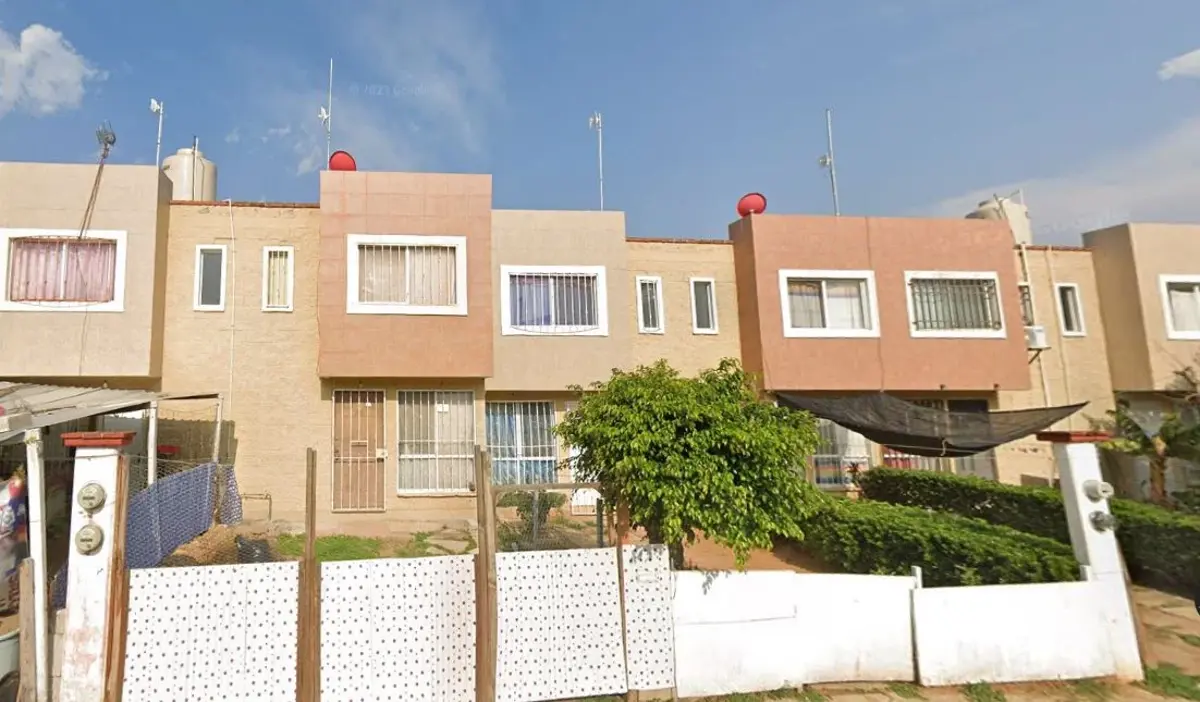 Casa en venta en Real del Valle, Villa de Zaachila — foto 1 de 7
