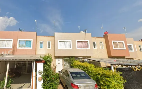 Casa en venta en Real del Valle, Villa de Zaachila — foto 2 de 7