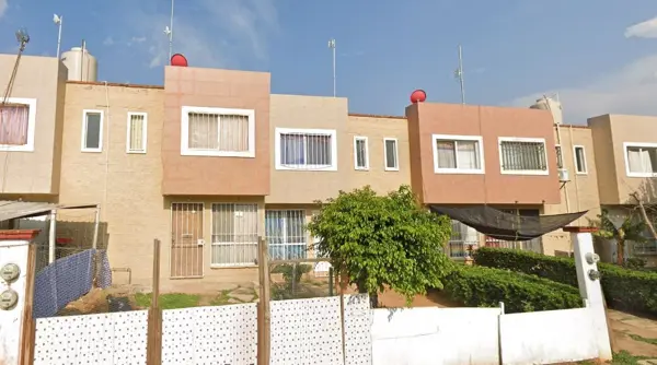 Casa en venta en Real del Valle, Villa de Zaachila — foto 3 de 7