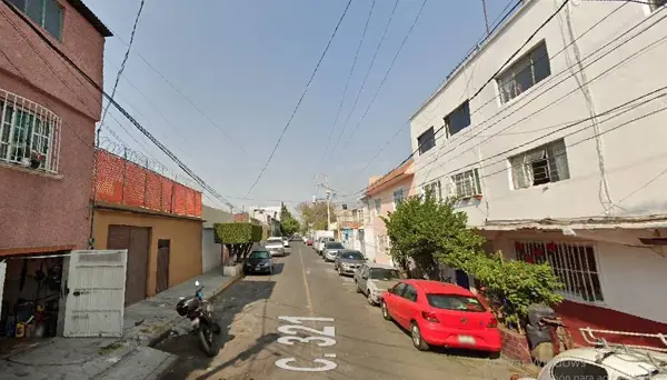 Casa en venta en Nueva Atzacoalco, Gustavo A. Madero — foto 2 de 14