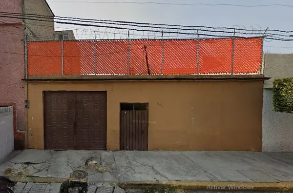 Casa en Nueva Atzacoalco, Gustavo A. Madero, Ciudad de México