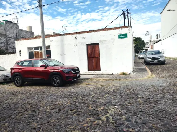 Terreno en Los Arquitos, Querétaro, Querétaro