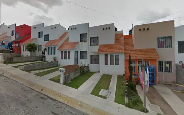 Casa en venta en Cumbres de Tarímbaro, Tarímbaro — foto 2 de 6