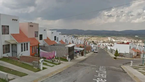 Casa en venta en Cumbres de Tarímbaro, Tarímbaro — foto 3 de 6