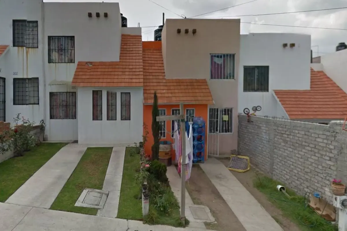 Casa en venta en Cumbres de Tarímbaro, Tarímbaro — foto 1 de 6