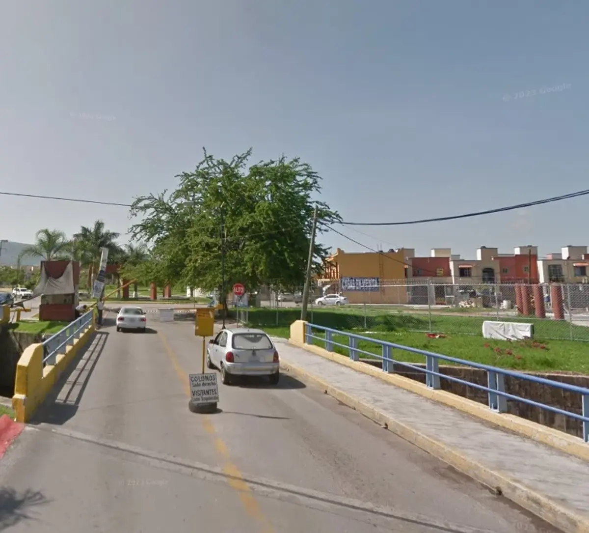 Casa en venta en Paseos del Río, Emiliano Zapata — foto 1 de 2