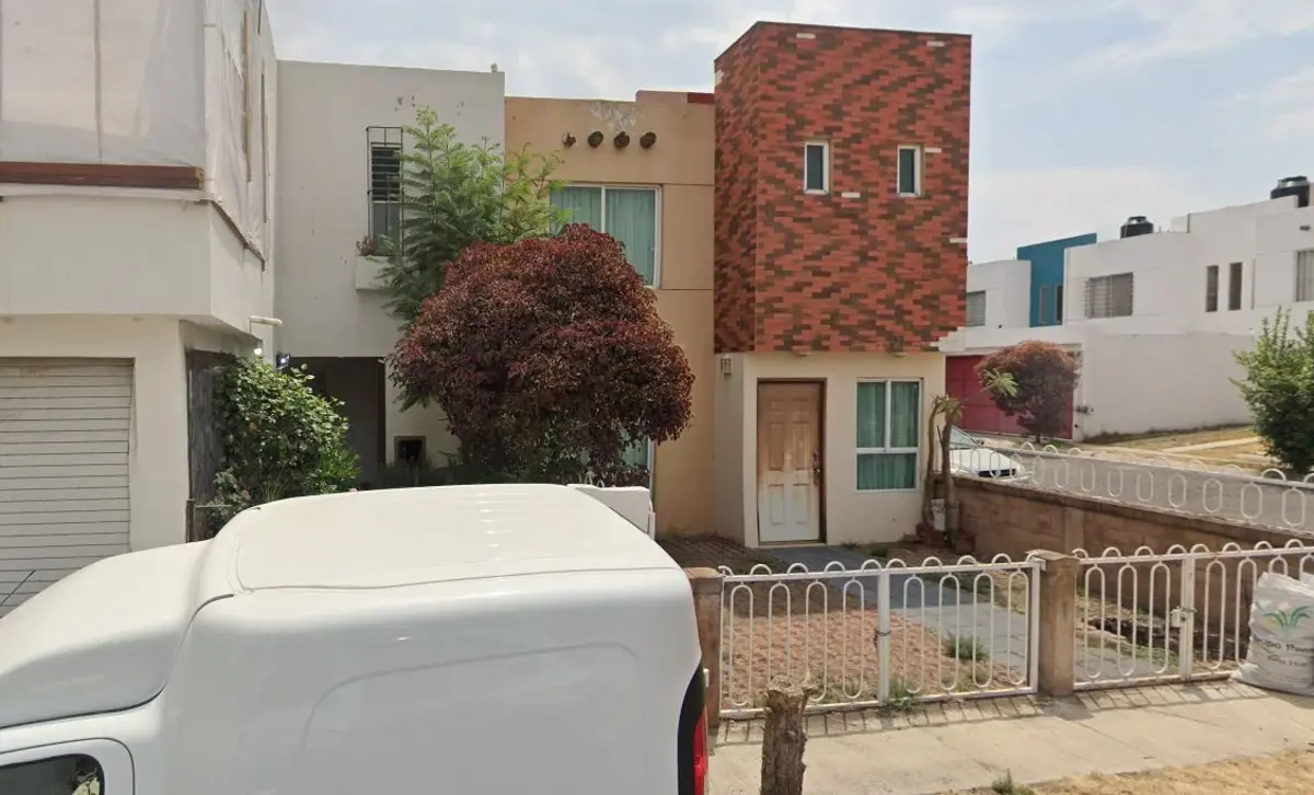 Casa en venta en Loma Larga, Morelia — foto 1 de 6