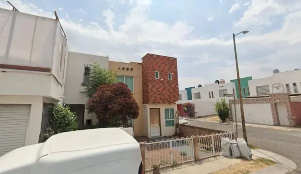 Casa en venta en Loma Larga, Morelia — foto 3 de 6