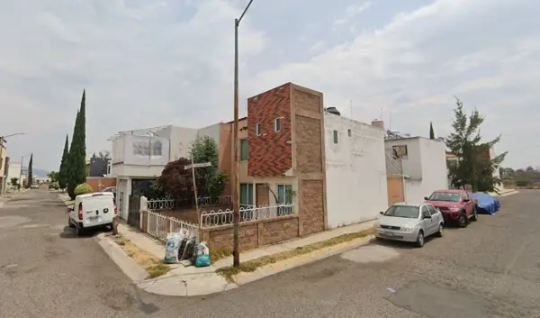 Casa en venta en Loma Larga, Morelia — foto 2 de 6