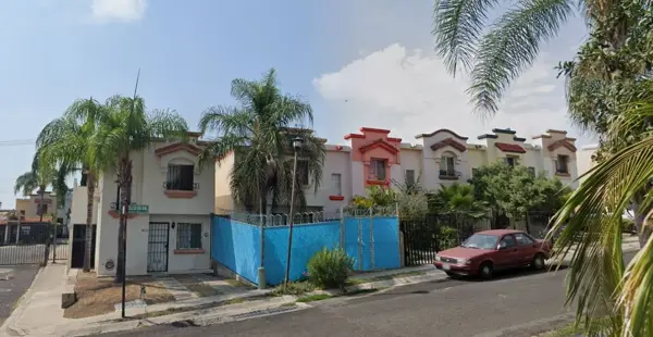 Casa en venta en Urbi Quinta Montecarlo, Tonalá — foto 3 de 6