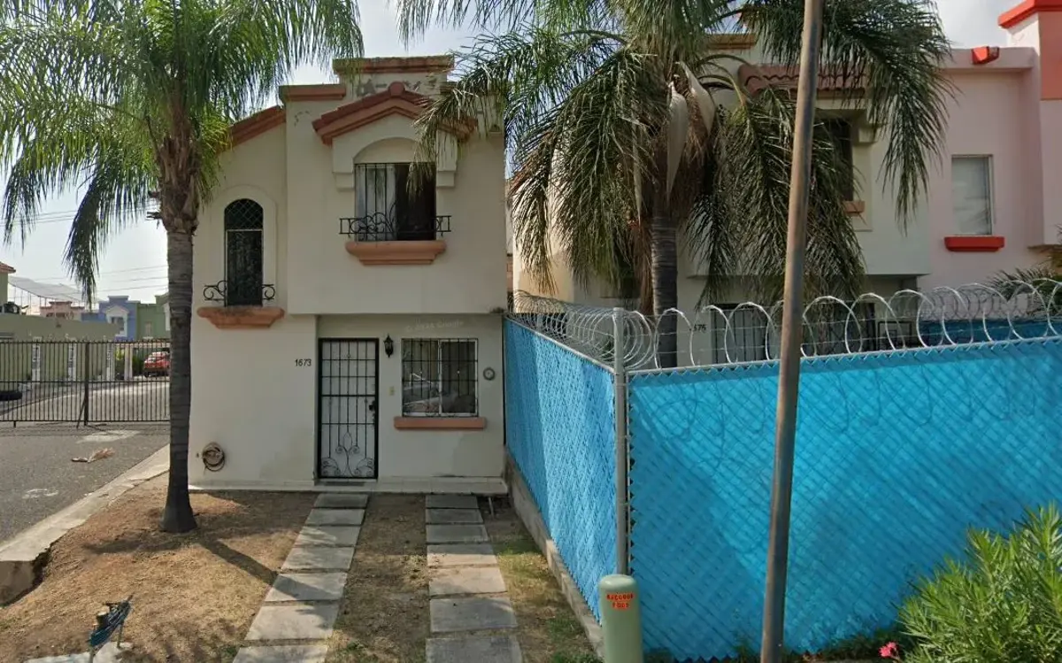 Casa en venta en Urbi Quinta Montecarlo, Tonalá — foto 1 de 6