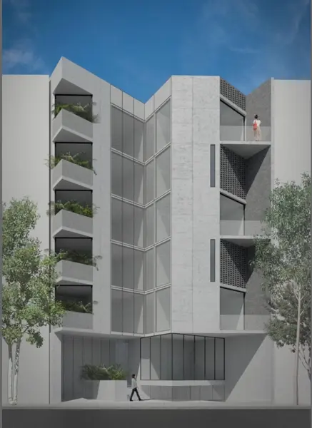 Departamento en venta en Ampliación Nápoles, Benito Juárez — foto 3 de 21
