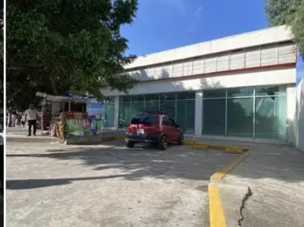 Local en renta en Ermita Zaragoza, Iztapalapa — foto 3 de 14