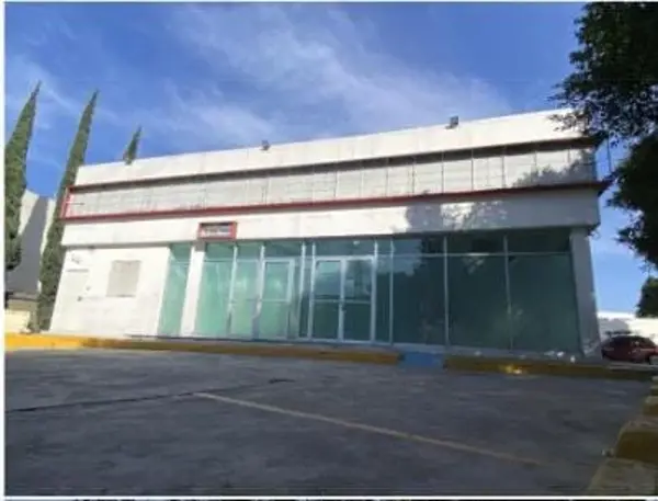 Local en renta en Ermita Zaragoza, Iztapalapa — foto 2 de 14